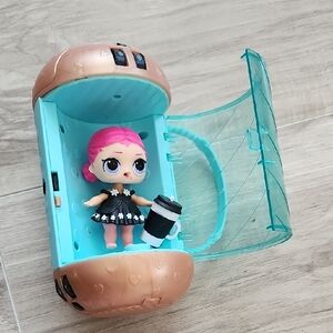Lol Surprise Doll